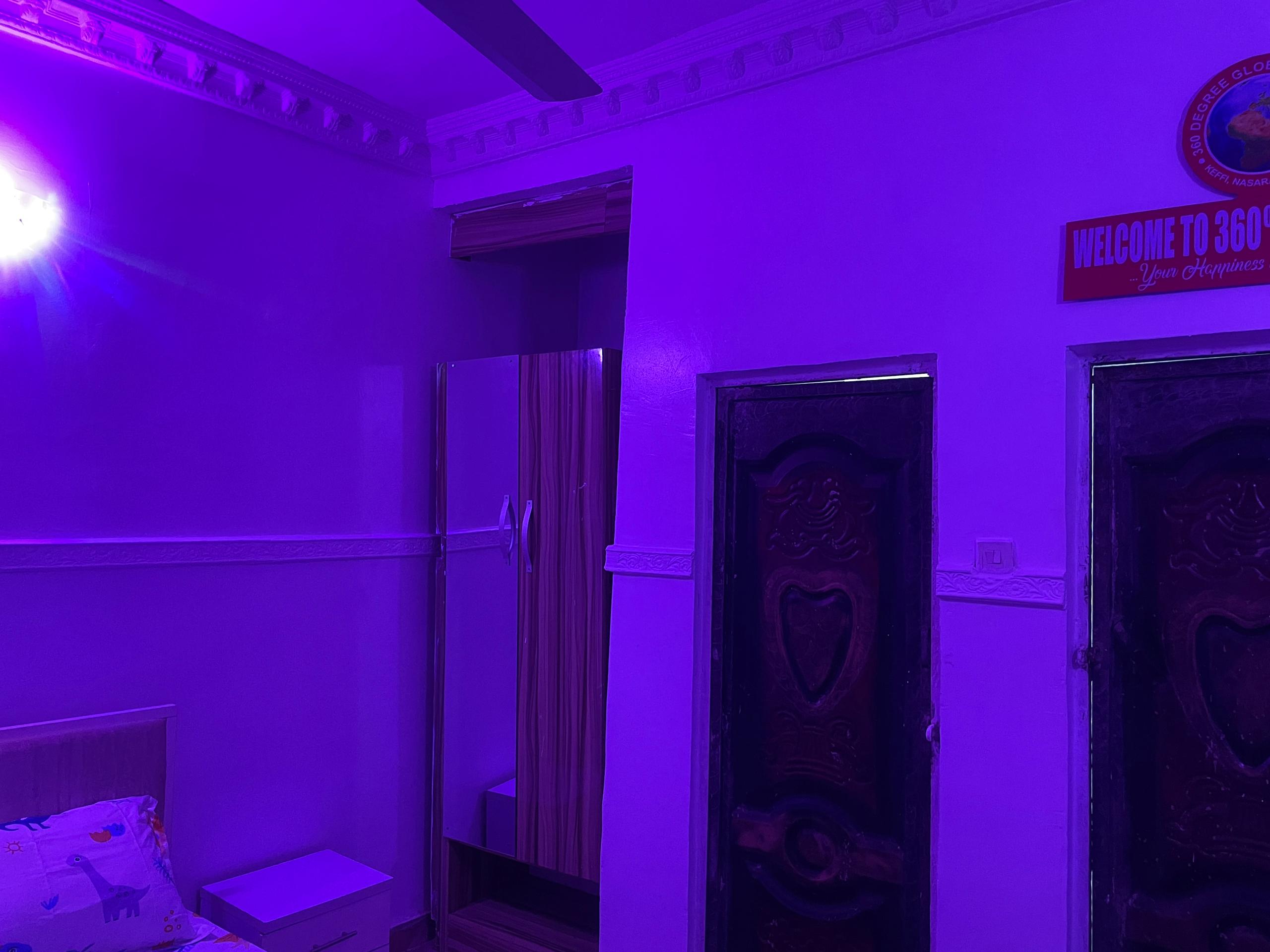 Apartment Spa